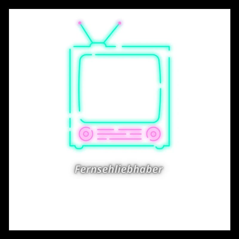 Fernsehliebhaber
