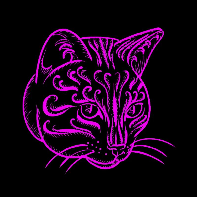 Katze