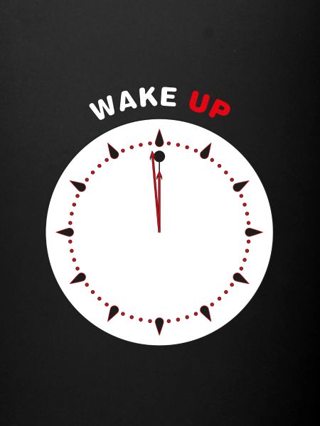 Wake Up