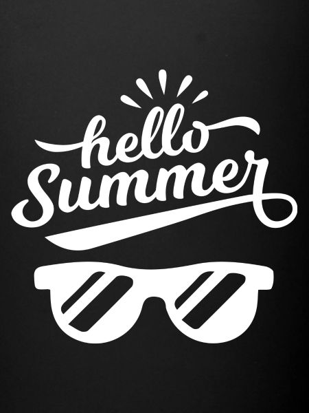 Hallo Sommer
