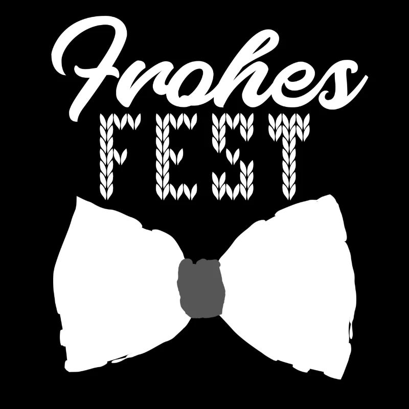 Frohes fest