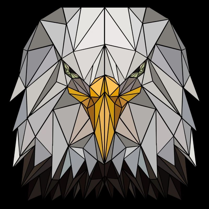 Adler Polygon