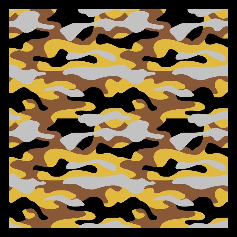 Camouflage 02