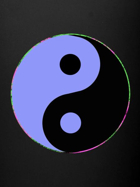 YIN YANG