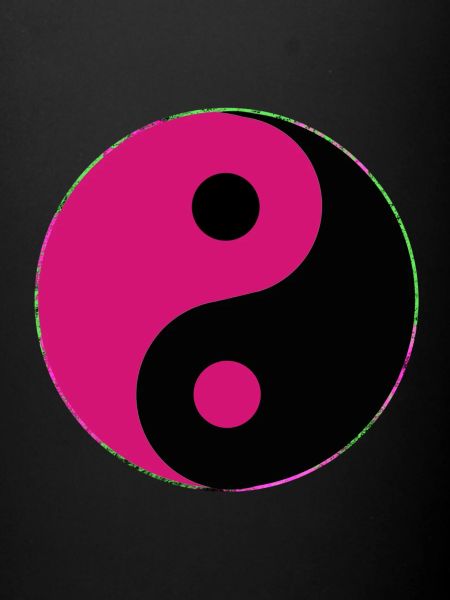 Yin Yang