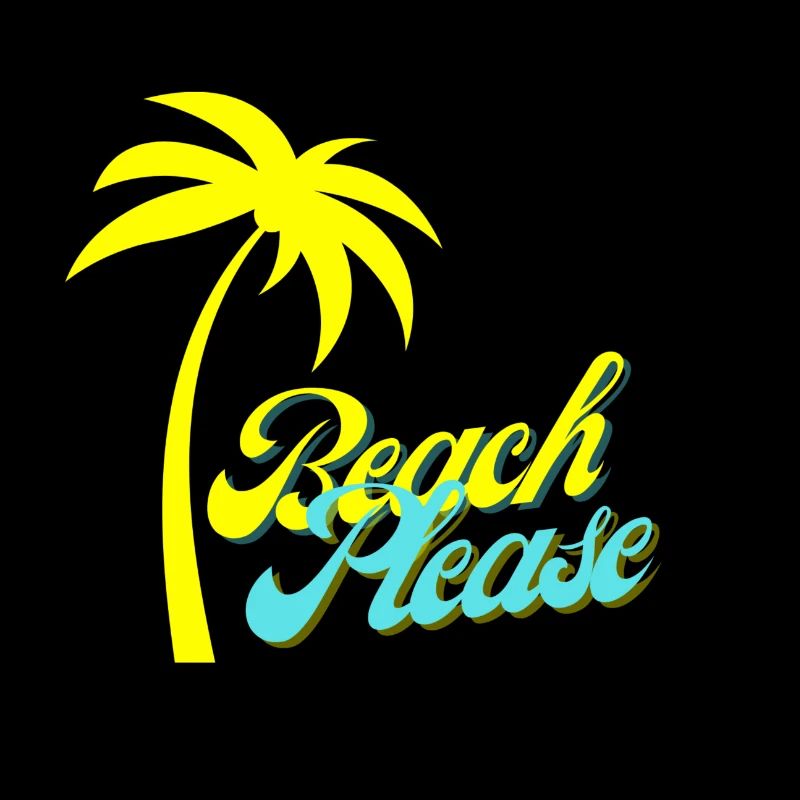 Beach Please
