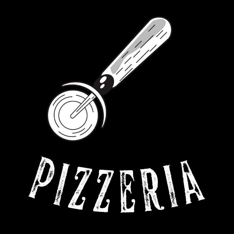 pizzeria roulette à pizza
