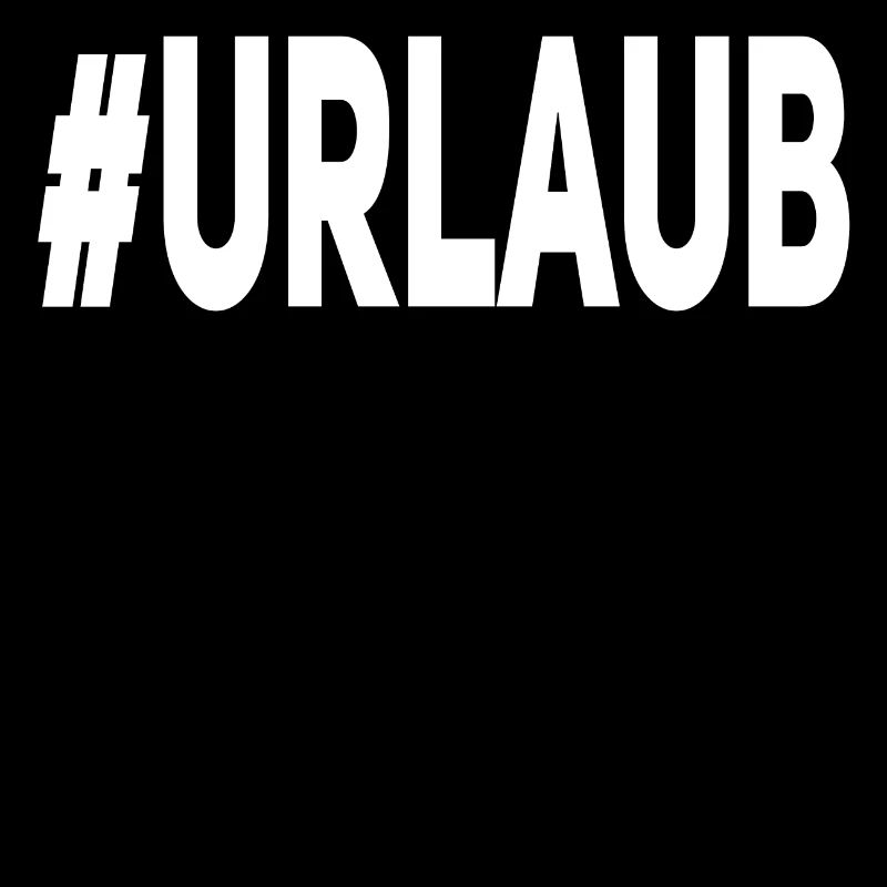 #URLAUB