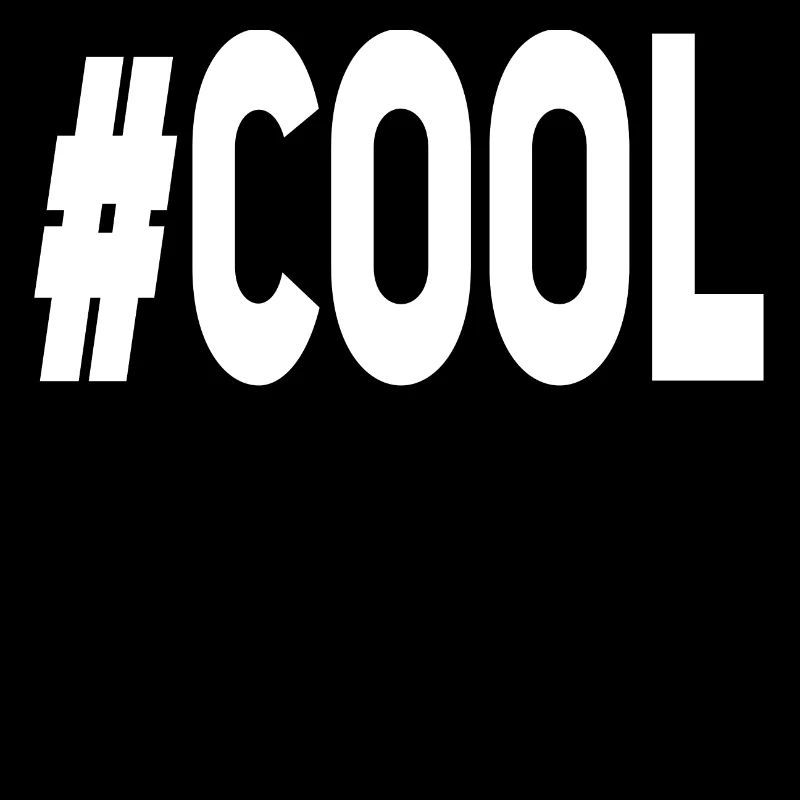 #COOL