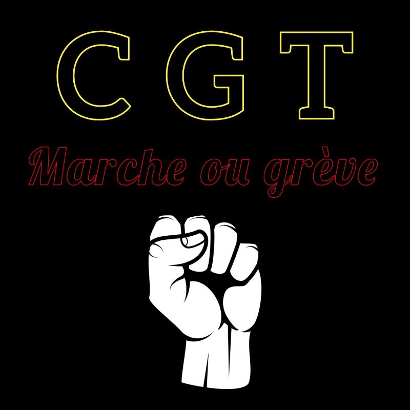 Cgt
