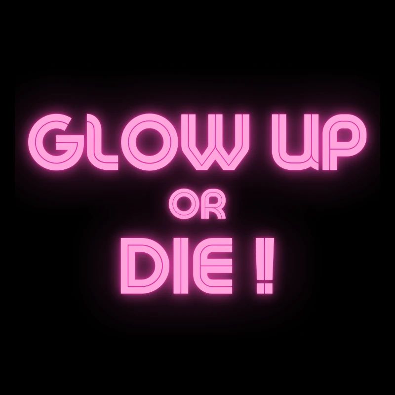 BECH GLÜHEN AUF ODER STIRB!