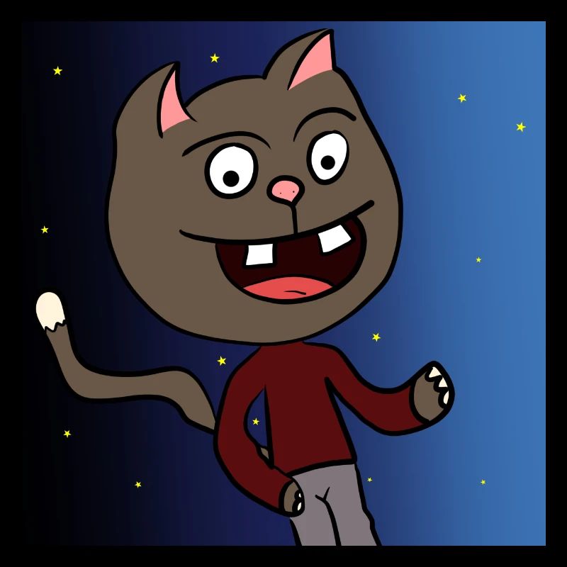 Gueule de bois dans la rue