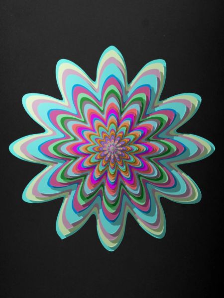 FlowerPower3DArt-1