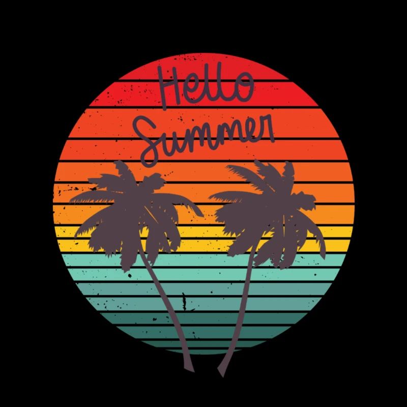 Hello Summer
