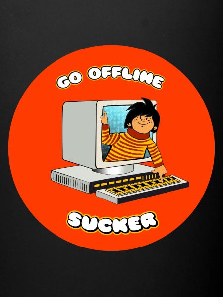 se déconnecter