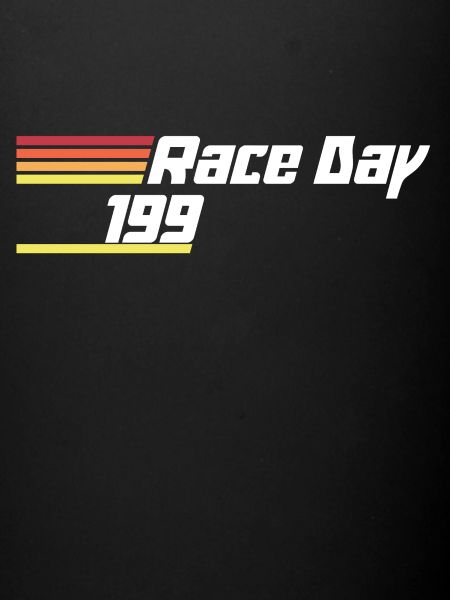 Raceday