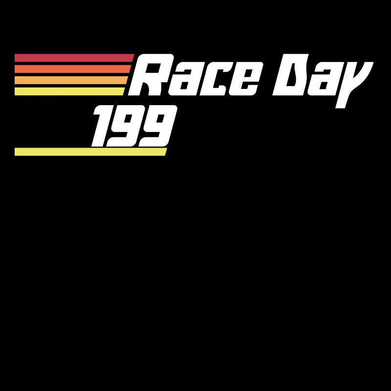Jour de course