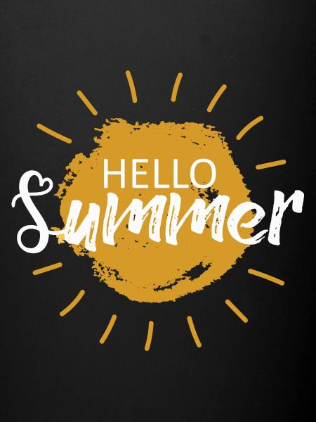 Hello Summer