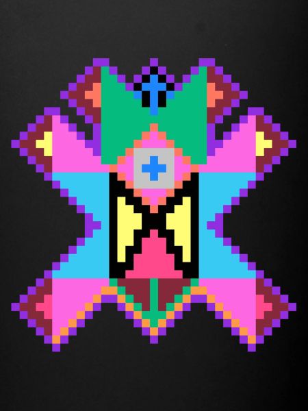 The Magic Turtle