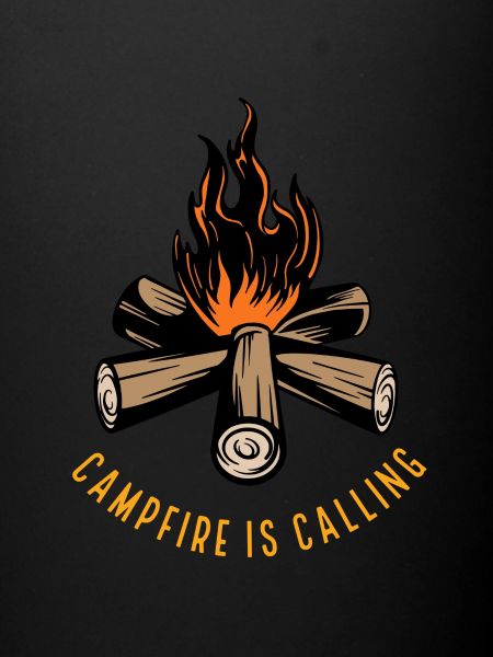 Campfire is Calling