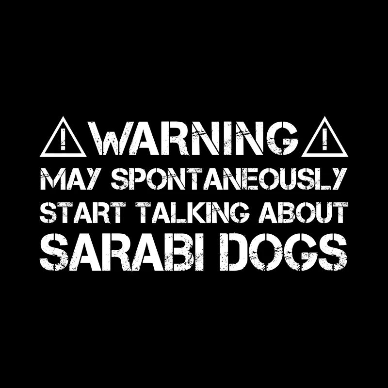 Sarabi dog