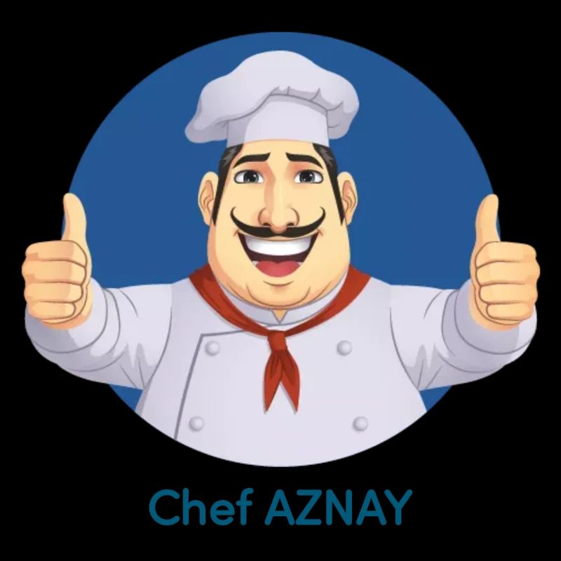 Chef cuisne