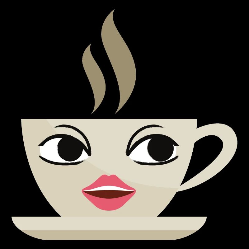 Coffee cup