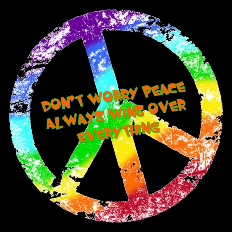 peace