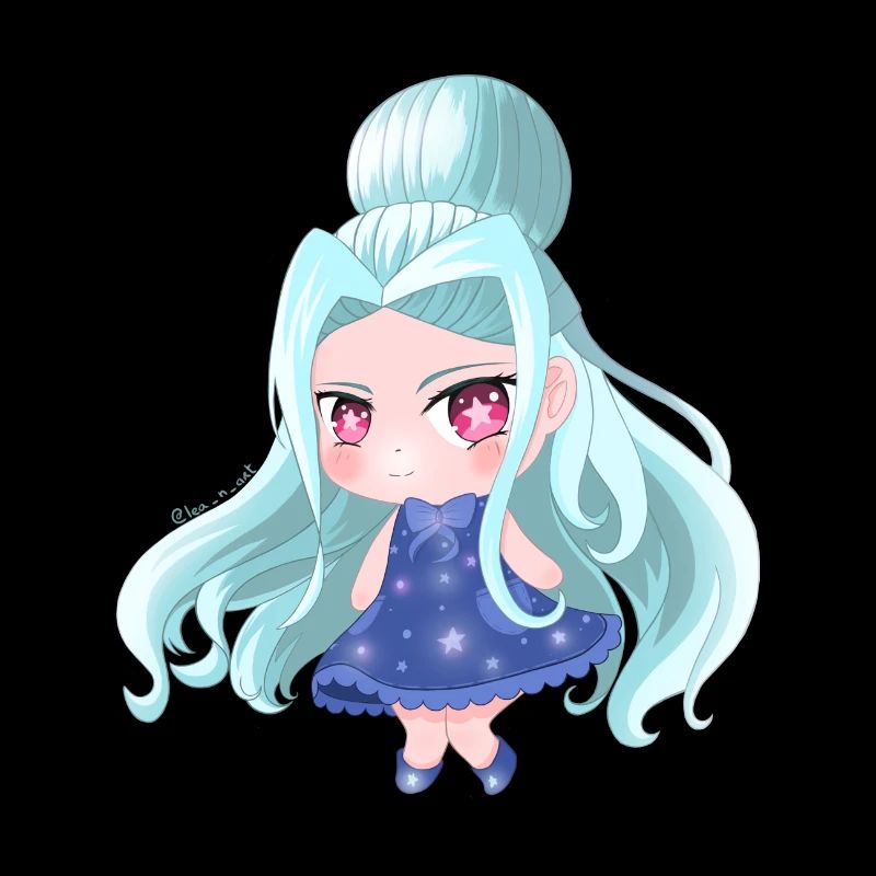 Chibi Rebeka