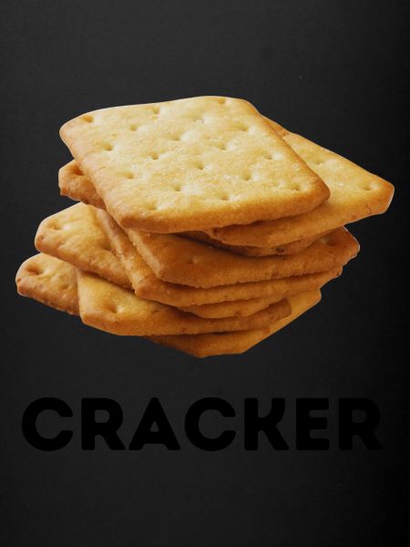 CRACKER