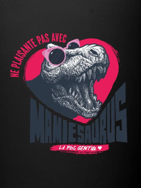 MAMIESAURUS !