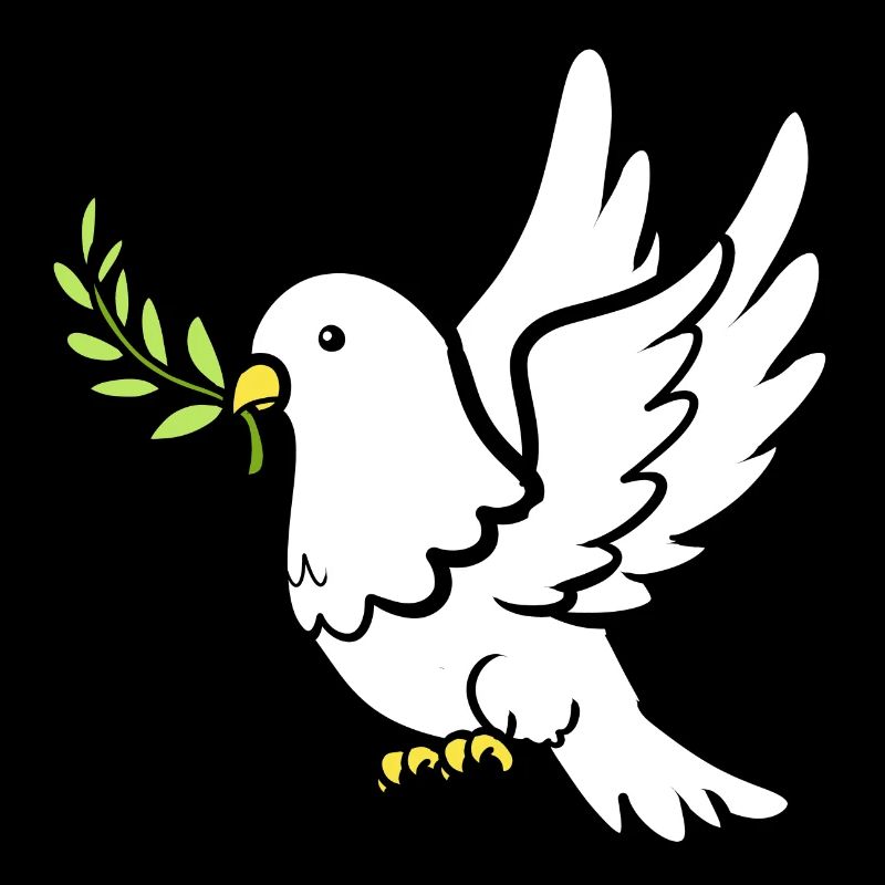 Friedenstaube