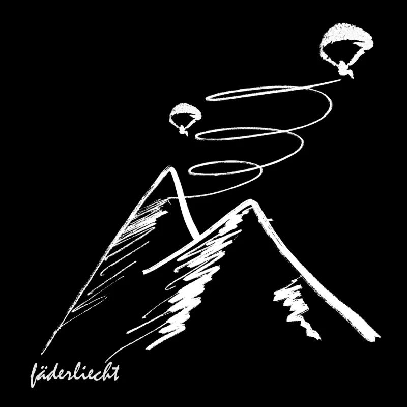 Hike and Fly - Gleitschirm