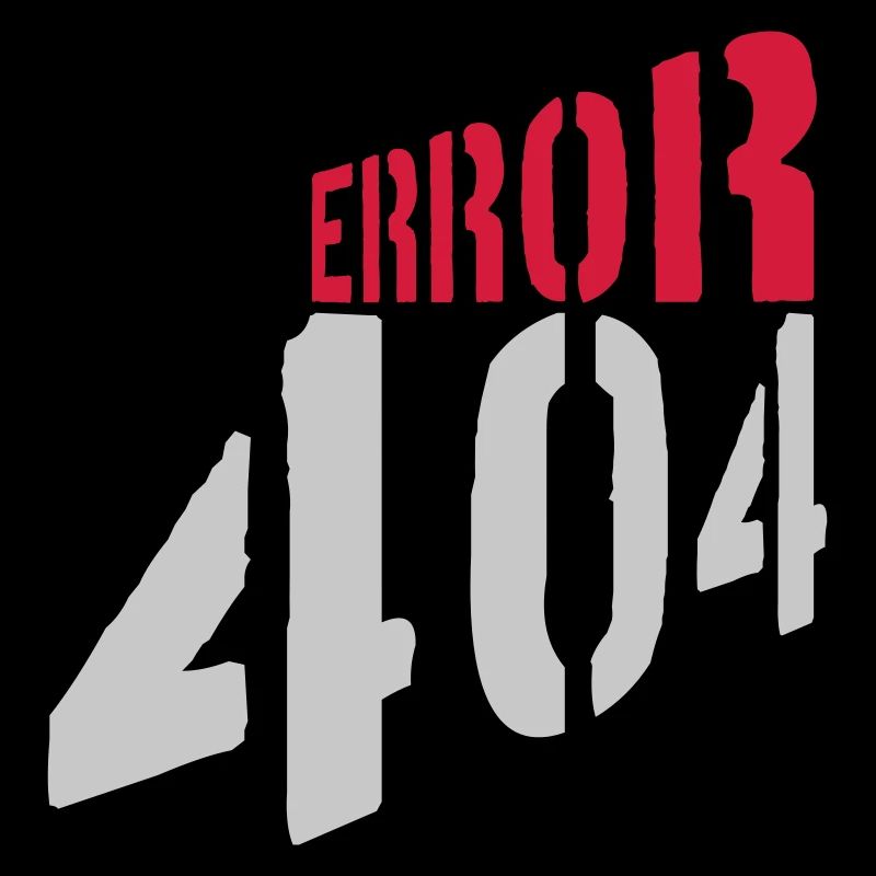 Message Error 404 Network