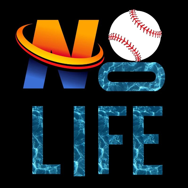 NO baseball ,No life