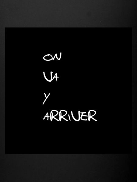On va y arriver