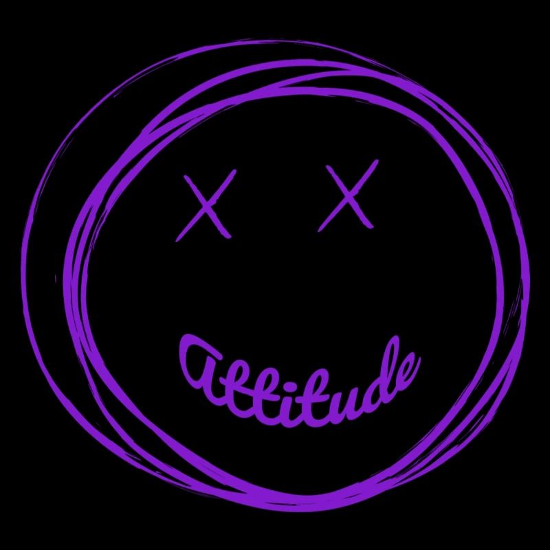 PurpleSmiley