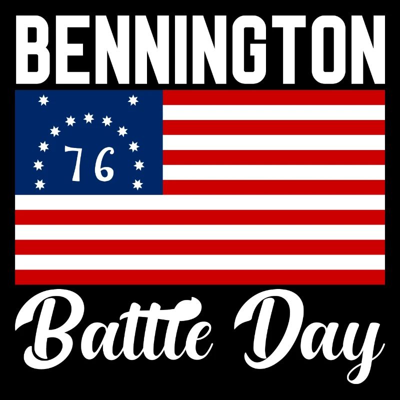 Journée de bataille de Bennington