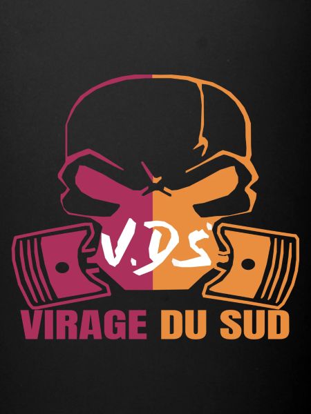 VIRAGE DU SUD
