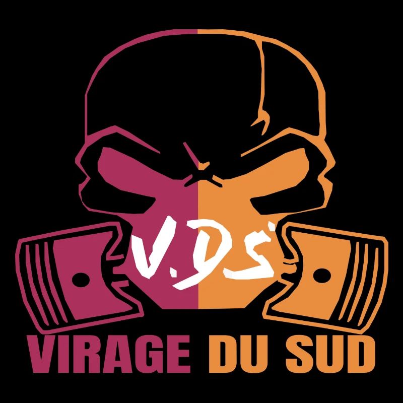 VIRAGE DU SUD