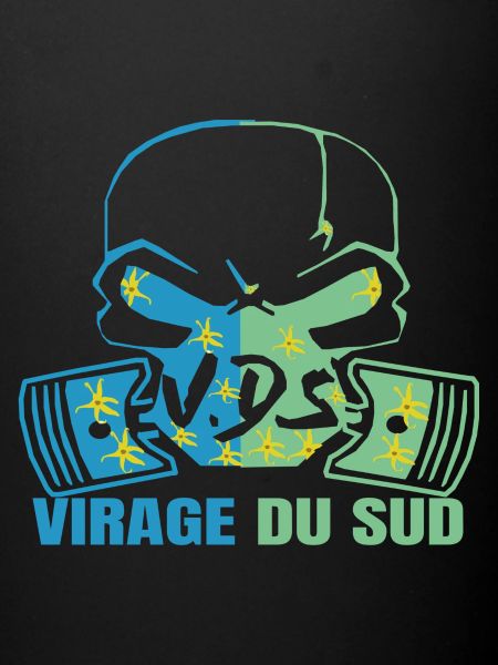 VIRAGE DU SUD