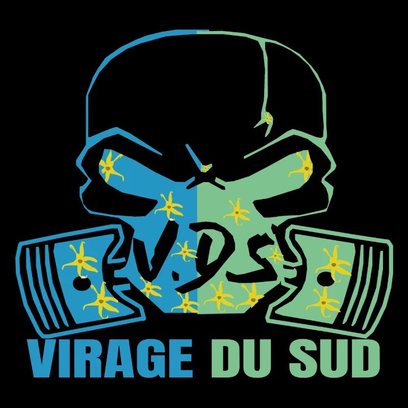 VIRAGE DU SUD