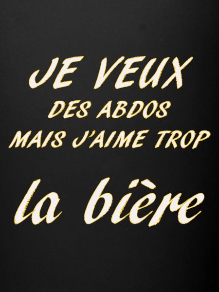 la biere