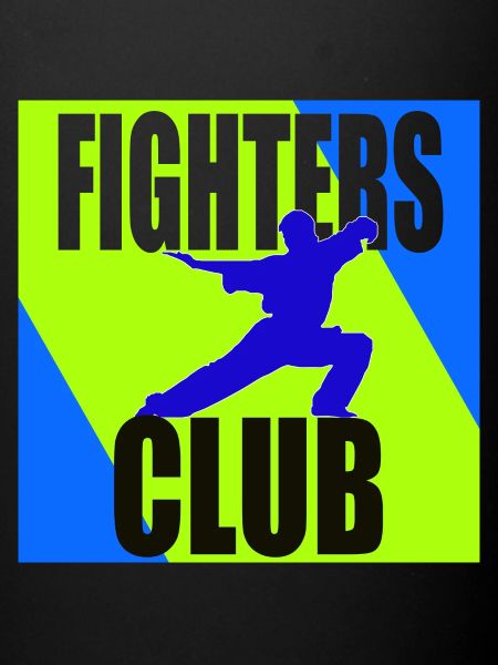 Conception du Fighters Club