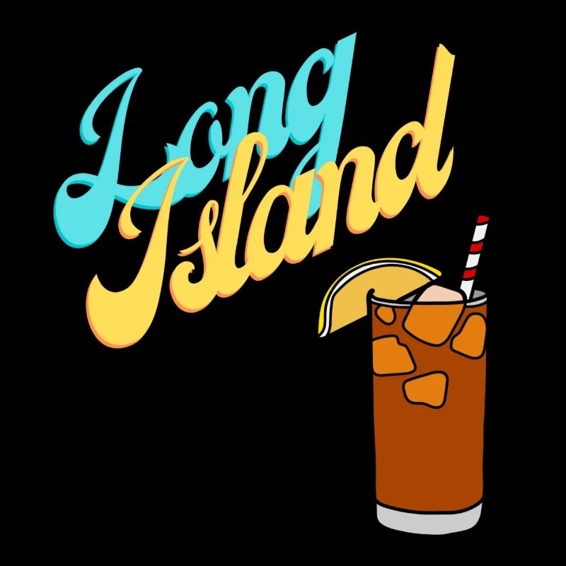 Long Island Iced Tea