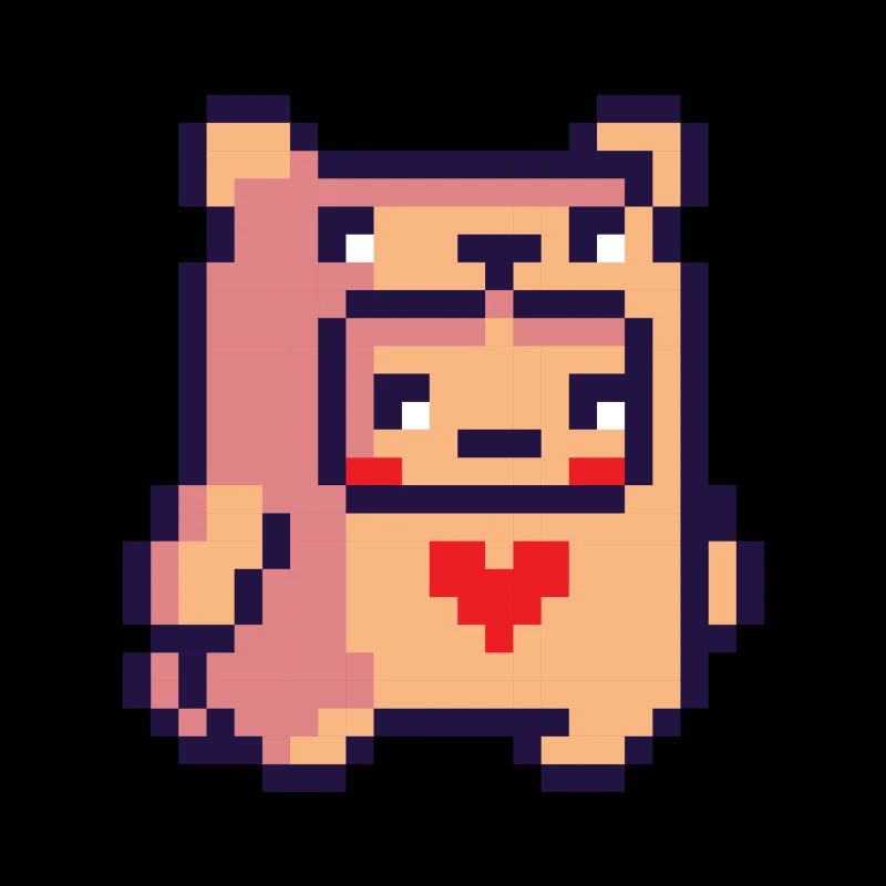 Pixel