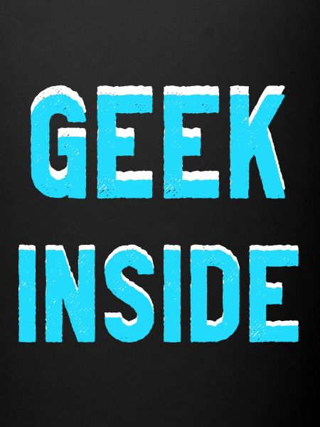 Geek Inside