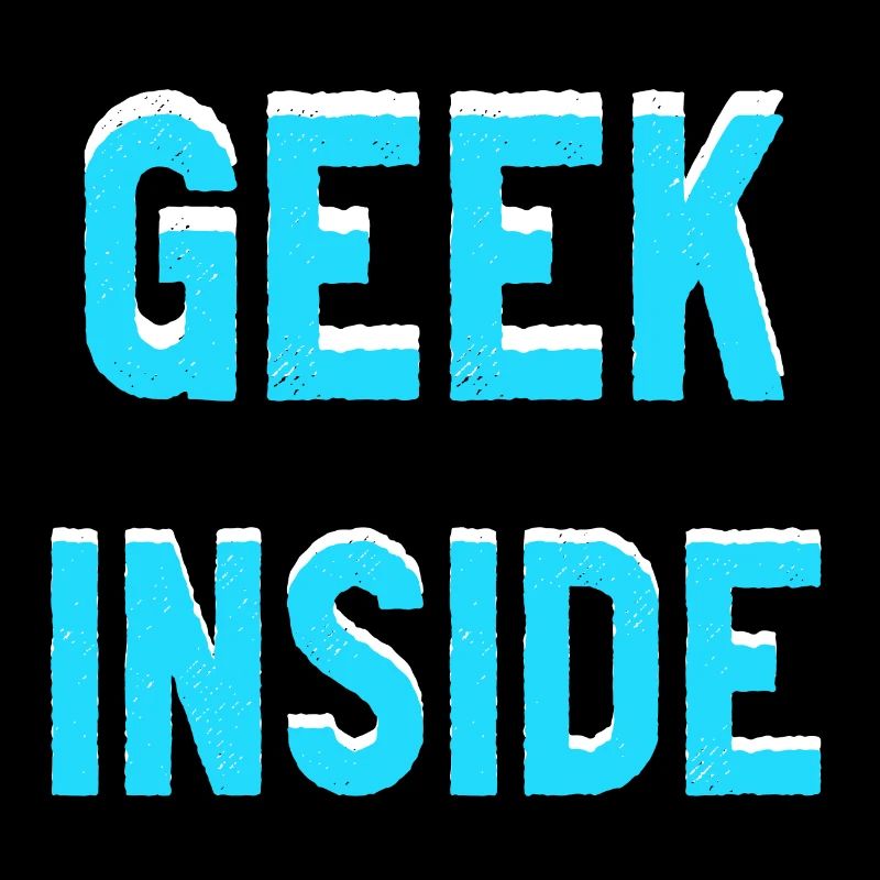 Geek Inside