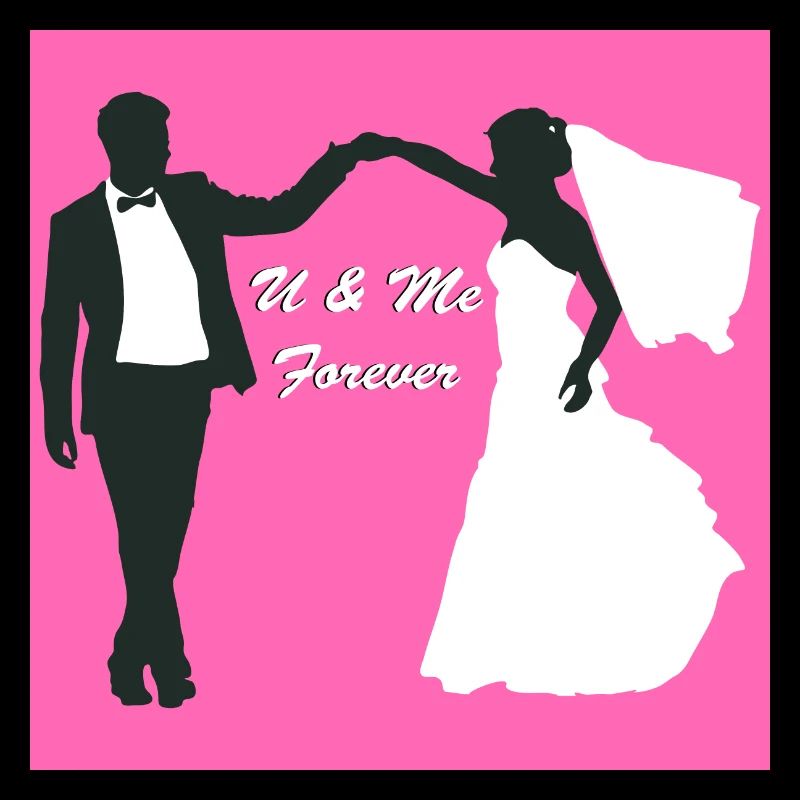 U & Me Forever