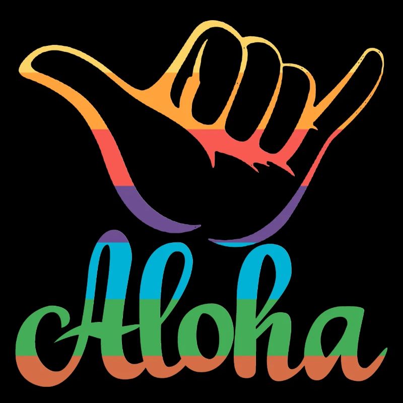 Aloha Hawii